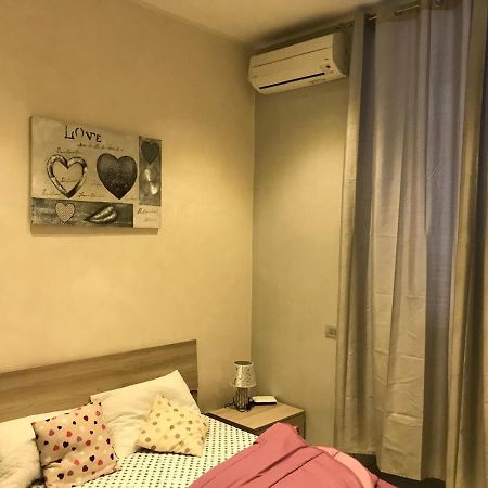 نابولي B&B Andrew المظهر الخارجي الصورة