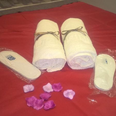 نابولي B&B Andrew المظهر الخارجي الصورة