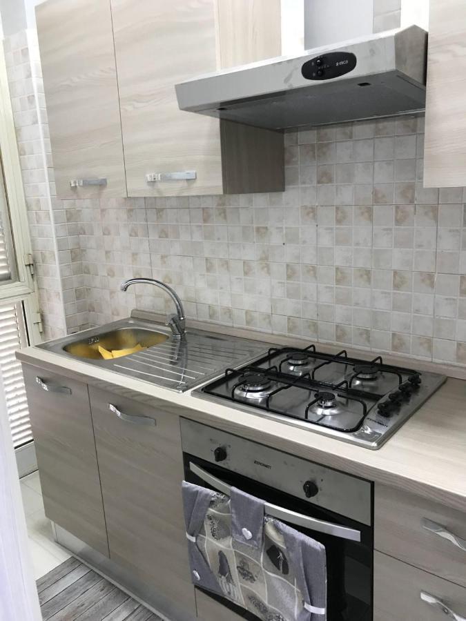 نابولي B&B Andrew المظهر الخارجي الصورة
