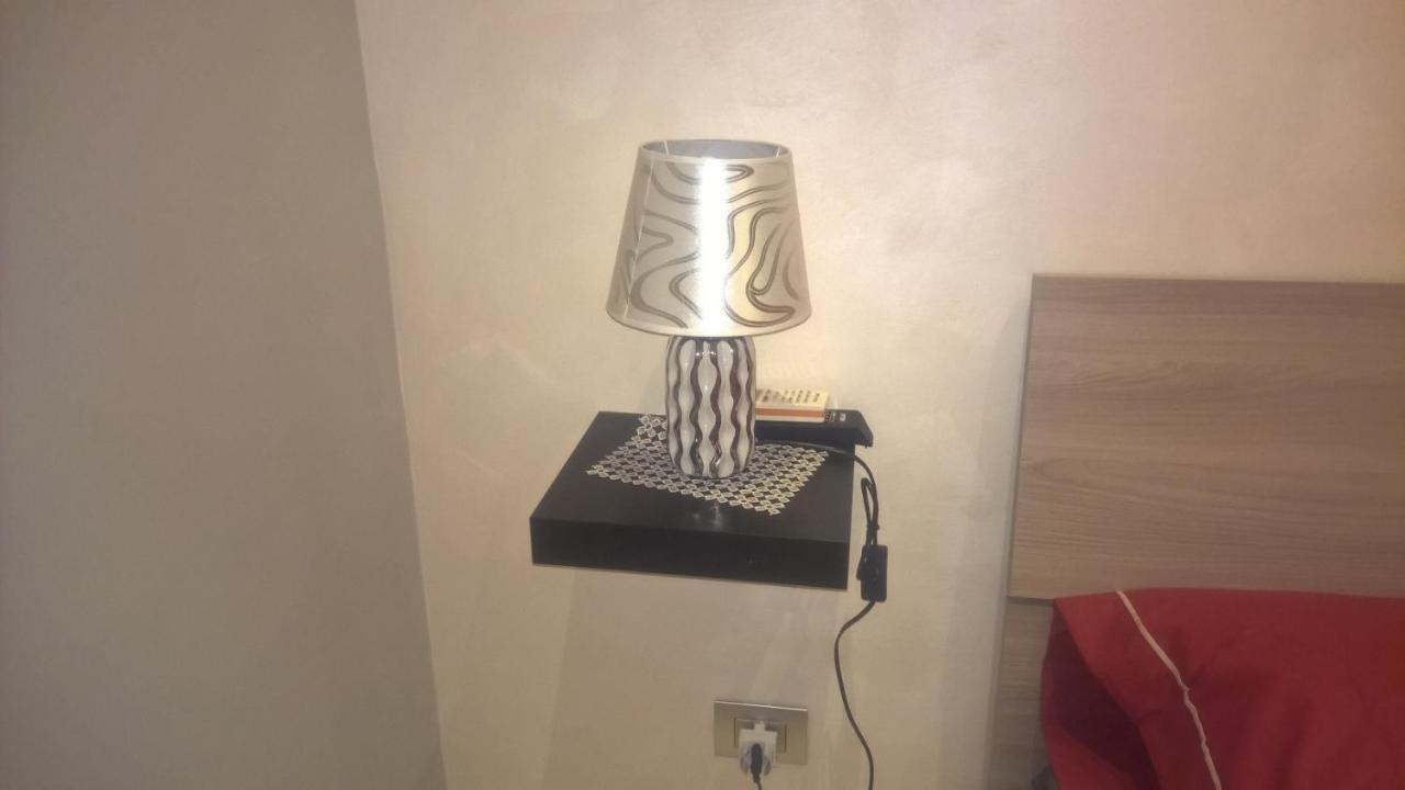 نابولي B&B Andrew المظهر الخارجي الصورة
