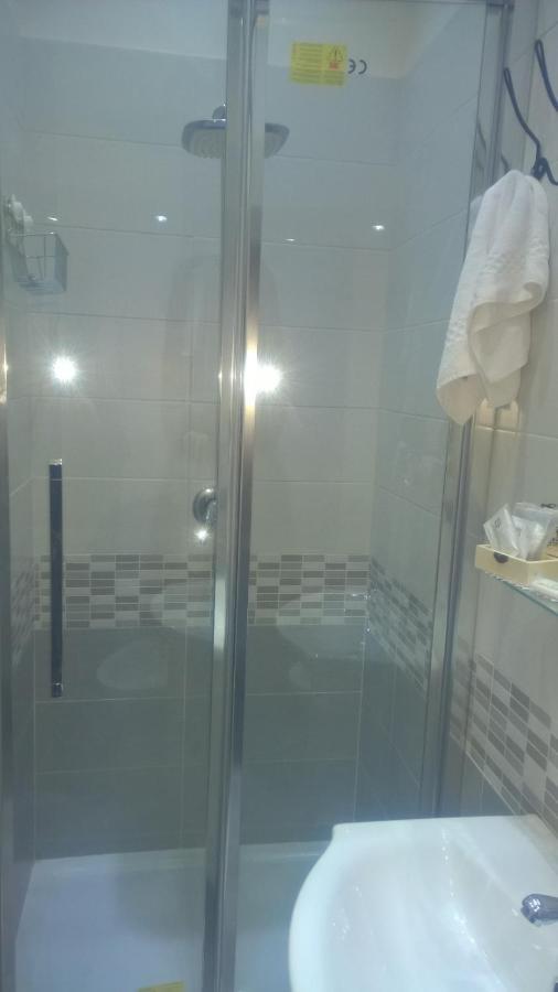 نابولي B&B Andrew المظهر الخارجي الصورة